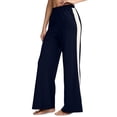 thumbnail image 1 of Jockey Pantalon Extensible en Coton Biologique pour Femmes, 1 of 5