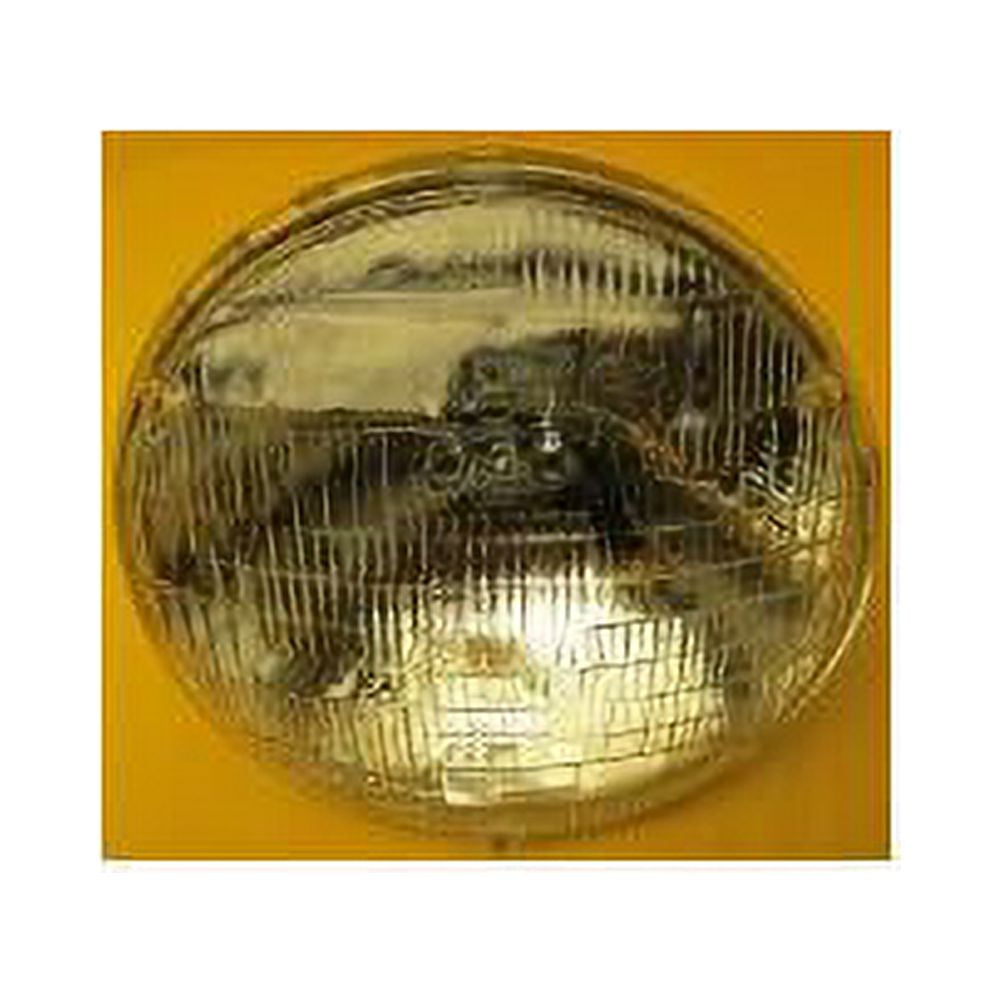 Wagner Lighting #4860 Incandescent Bulb 28/28 V, 80/60 W, PAR56 shape