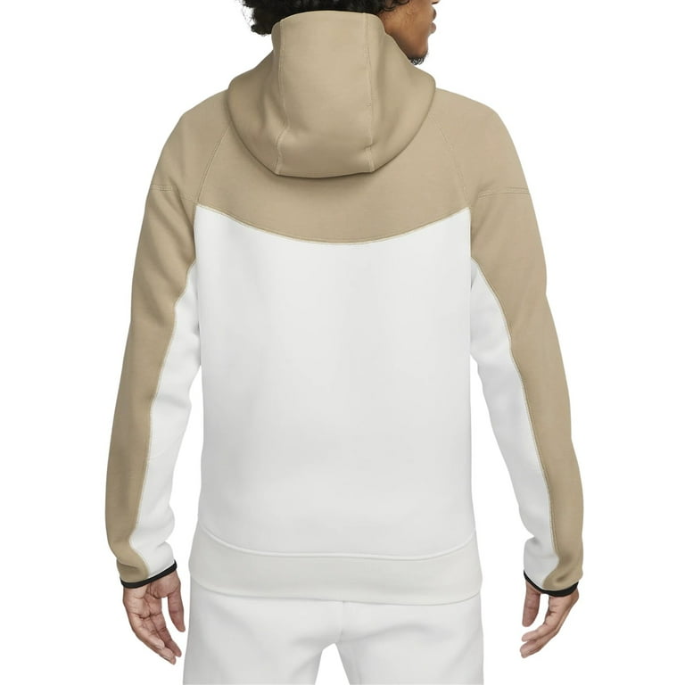 Nike Sportswear Tech Fleece Windrunner Men's Full-Zip Hoodie Color