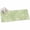 Green, variant on Vintage Chartreuse Starfish Hallway Runner Rug 2x6 Washable Non Slip Kitchen Runner Rug for Bedside Bathroom Summer Coastal Beach Marine Indoor Floor Carpet Area Rugs for Living Room Bedroom Office