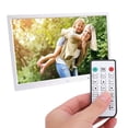 thumbnail image 4 of Album, Digital Album, Digital Photo Frame Album 17" Touch Button Portable Movie Player Movie Player,  Portable Movie Player For Professionals Photographer, 4 of 8