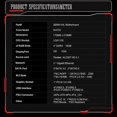 thumbnail image 4 of Placa base B85 B85M VHL LGA1150 Gigabit Ethernet DDR3 Hasta 16 GB M.2 NGFF M.2 NVME B85M VHL Desktop Negro, Negro, 4 of 5