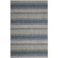 thumbnail image 1 of Safavieh Courtyard Grey Indoor Outdoor Rug - Runner 2'3" x 8', 1 of 1