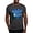 Charcoal, variant on CafePress - Van Gogh Starry Night T Shirt - Men's Classic Graphic Cotton T-Shirt