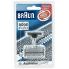 P & G Braun Activator 8000 Series Foil & Cutterblock Replacement, 1 ea