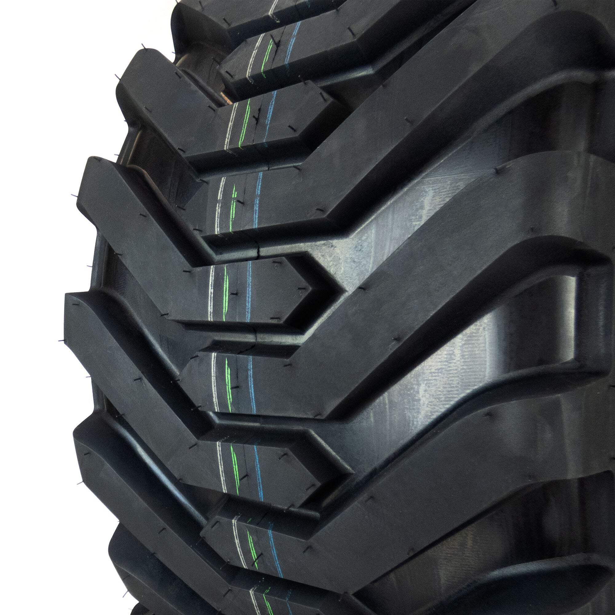 Kenda K514 Lawn & Garden Tire – 26X12.00-12, Load Range B (4 Ply), Black Sidewall