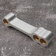thumbnail image 2 of Motorcycle Lowering Link Silver Fits for Honda CBR 600 F2 F3 F4i 900 919 929 954 1100 RR, 2 of 3