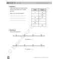 thumbnail image 2 of Evan-Moor Daily Math Practice, Grade 3 Student Workbook, 2 of 7
