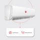 thumbnail image 3 of Minisplit Rheem On Off 18000 BTUS 220 V Solo Frio 1.5 Tonelada, 3 of 9