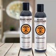 thumbnail image 4 of wqlpp-Guyz après-Shampooing pour Barbe - Tous Types de Barbe (8 oz), 4 of 4