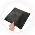 thumbnail image 4 of WEUVEB 50 Sheets Tissue Paper for Flowers Waterproof Floral Wrapping Paper Black Fiber Material, 4 of 8