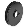 thumbnail image 4 of Holley 97-359 Replacement Crankshaft Pulley, 4 of 6