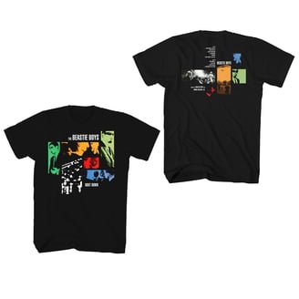 Motley Crue Men's 85 Live Tour Logo T-Shirt Small | Officially