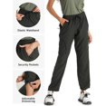 thumbnail image 4 of Pantalones de senderismo Seamaid de secado rápido, ligeros y resistentes al agua, 4 of 6