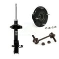 thumbnail image 1 of Transit Auto Front Right (Passenger Side) Strut and TOR Link Kit Mount for Car 2007-2010 Ford Edge Lincoln MKX KSS-107086, 1 of 2