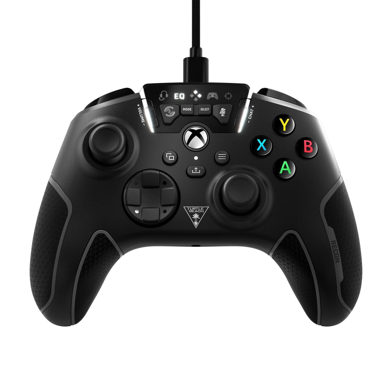 Turtle Beach Recon Controller – Black, Xbox One