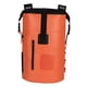 thumbnail image 4 of Mochila impermeable Sharpla Bolsa acolchada Flotante Seco pesca playa naranja, 4 of 6