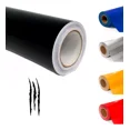 thumbnail image 1 of Vinil Adhesivo Corte Plotter Cameo Sticker Brilloso 62cmx2m, 1 of 7