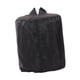 thumbnail image 5 of Funda para jaula de pájaros, protección antipolvo, suministros para pájaros, jaula lavable y resistente al viento 34 cm x 35 cm, 5 of 9