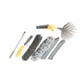 thumbnail image 5 of Plumero extensible Jadeshay kit de plumero de microfibra 9 piezas, 5 of 8