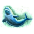 thumbnail image 4 of Beluga Whale, Natural Colors (1000 Piece Puzzle, Size 19x27, Challenging Jigsaw Puzzle for Adults and Family, Made in USA), 4 of 4