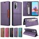 thumbnail image 2 of Funda Cartera GANGXUN para Xiaomi Redmi Note 10 Pro 4G– Ranuras para Tarjetas, Bloqueo RFID, 2 of 6