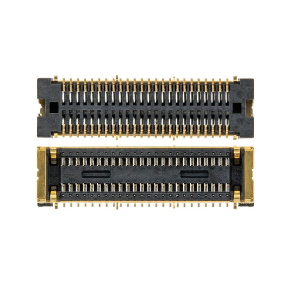 Replacement I/O Board Connector Compatible With MacBook Air 13" (A1466 / Mid 2013 / Early 2014 / Early 2015 / Mid 2017)