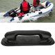 thumbnail image 3 of Pasamanos de PVC para botes riel para mango de kayak fácil instalación superficies suavizantes para botes inflables para kayaks para canoas ANGGREK Otros, 3 of 8