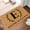 001#E, variant on Funny Welcome Doormat Entryway Front Porch Rugs 60 * 40CM Anti Bottom Floor Indoor Outdoor Carpet For Farmhouse Patio Home Decor 26 Letter Floor Mat Carpets