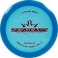 thumbnail image 1 of Dynamic Discs Lucid Sergeant Distance Driver Golf Disc, 1 of 1
