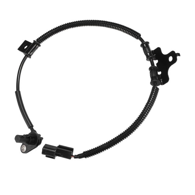 Sensor de velocidad de rueda ABS delantero izquierdo Unique Bargains No.956700X000 para Hyundai I10 1ra generación 2007-2013