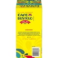 thumbnail image 4 of Cafe Bustelo Medium Roast Coffee, Single Serve Pods, 22 Count, 4 of 11