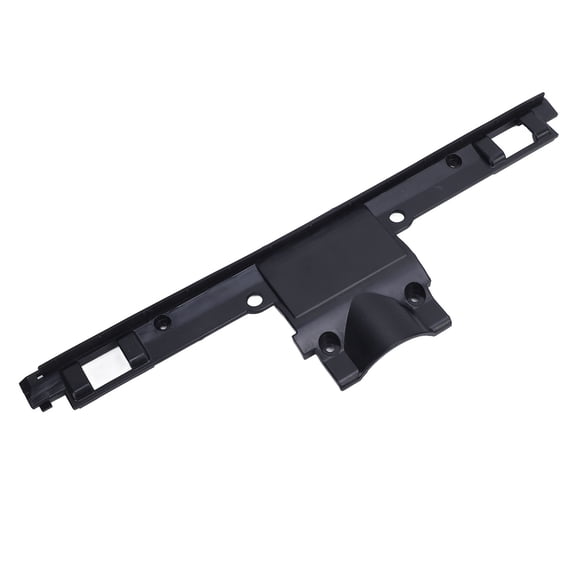 Rascador Inferior Para Fregadora De Pisos, Tira Raspadora Para Limpiador De Pisos De Ajuste Preciso Y Práctico ABS Para Mantenimiento
