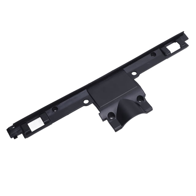 Rascador Inferior Para Fregadora De Pisos, Tira Raspadora Para Limpiador De Pisos De Ajuste Preciso Y Práctico ABS Para Mantenimiento