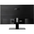 thumbnail image 3 of AOC Monitor 22" Class IPS Panel Full HD 1920x1080 50M:1 VGA DVI-D I2267FW, 3 of 3