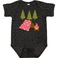 thumbnail image 3 of Inktastic Summer Camp Girls Camping Girls Baby Bodysuit, 3 of 5