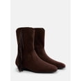 thumbnail image 3 of Scenario Women's Fringe Western Boots, 3 of 7