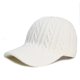 thumbnail image 1 of Gorro de lana de punto de color liso para mujer con terciopelo grueso y protección cálida para las orejas., 1 of 1