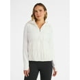 thumbnail image 6 of Avia Women's Quilted Jacket, Sizes XS-XXXL, 6 of 6