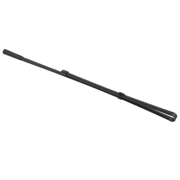 Antena Plegable De Ganancia De Señal SMAFemale 136520MHZ Aérea Para Walkie Talkie Actividades Al Aire Libre 108cm 42,5 Pulgadas