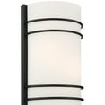 thumbnail image 5 of ModPLUS by Access 20830TRIM-BL in Black Finish, 5 of 5