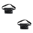 thumbnail image 1 of Bearachild Riñoneras para deportes al aire libre, Camping, escalada, senderismo, bolsa impermeable para buceo, bolsa seca, funda con correa para el hombro Type3 NO3, 1 of 6