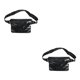 thumbnail image 2 of Methold Riñonera subacuática impermeable para natación a la deriva, riñonera para buceo, funda para teléfono, billetera, bolsa de hombro seca, bolsa Type3 NO3, 2 of 6