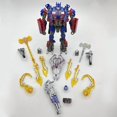 thumbnail image 1 of TW1022 Optimus Commander Toy TW1022EX SS44 Trailer Car Autobot Action Figure Deformation Robot Anime Model, 1 of 5