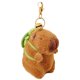 thumbnail image 3 of Mochila De Felpa Capybara Almohada De Muñeca Suave FLhrweasw, 3 of 6