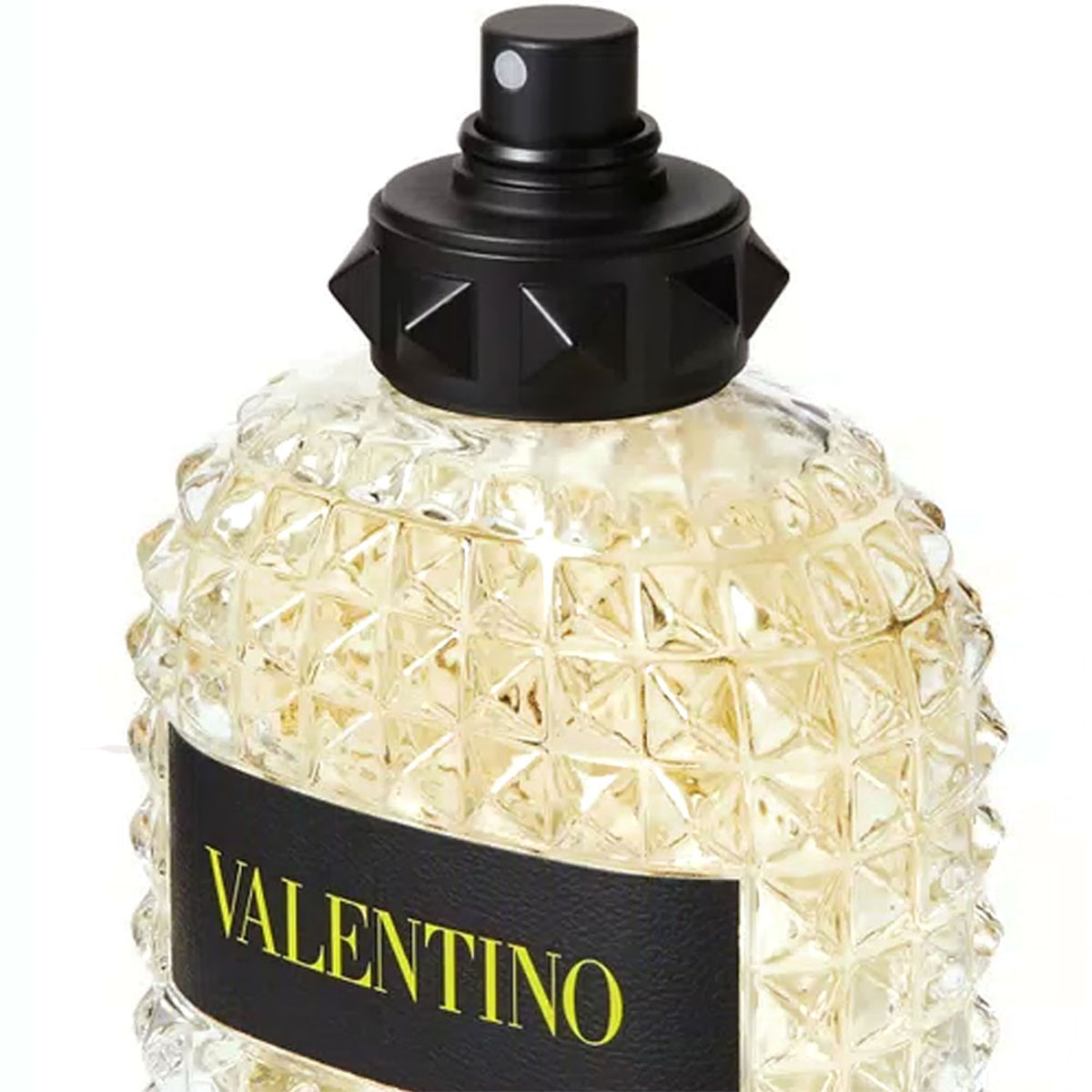 valentino uomo born in roma yellow dream 50ml