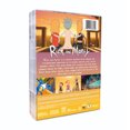 thumbnail image 2 of Rick and Morty Seasons 1-8 (DVD), 2 of 2