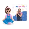 thumbnail image 4 of tonies Ms. Rachel Audio Toy Figurine for Education & Songs Age 1+, 4 of 8