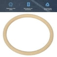 thumbnail image 3 of Patella Strap, Patellar Knee Band Silicone Elastic with Storage Bag for Basketball for Jumpers, 3 of 8