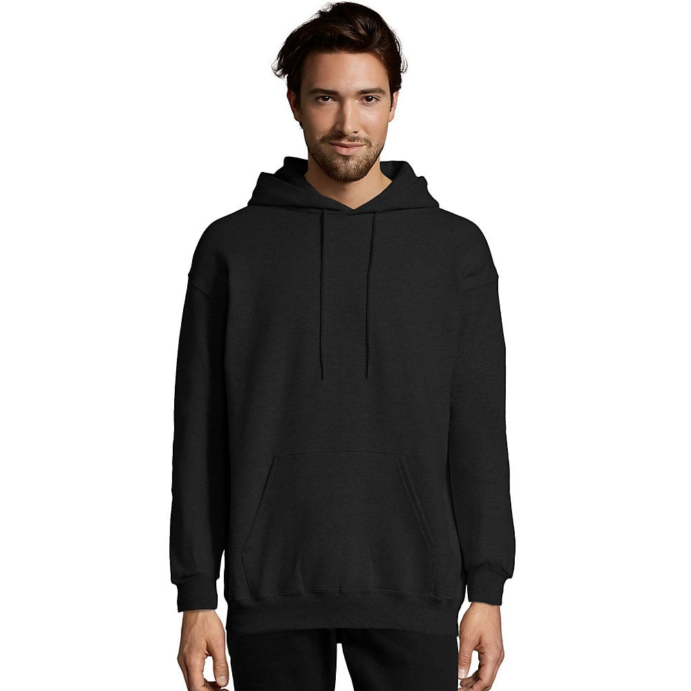 Heavyweight Pullover Hoodie 
